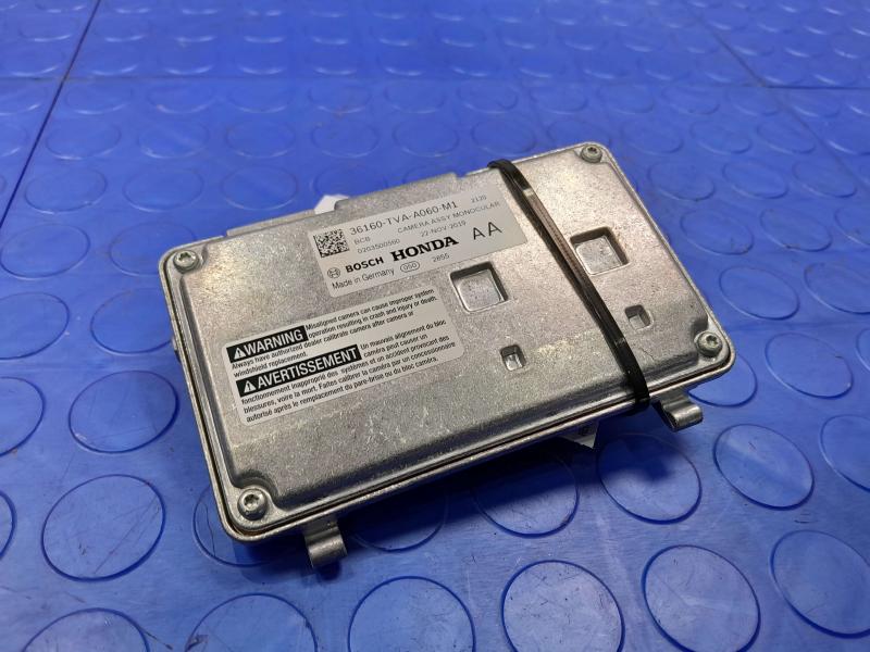 2020 Honda Accord Camera/Projector