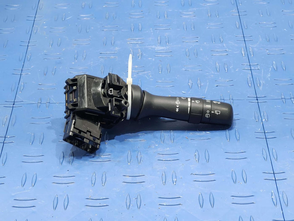 2020 Subaru Forester Combination Switch