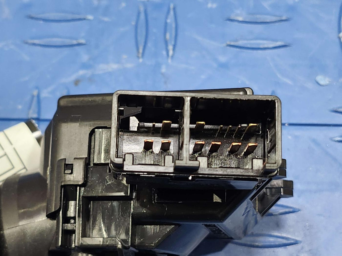 2020 Subaru Forester Combination Switch
