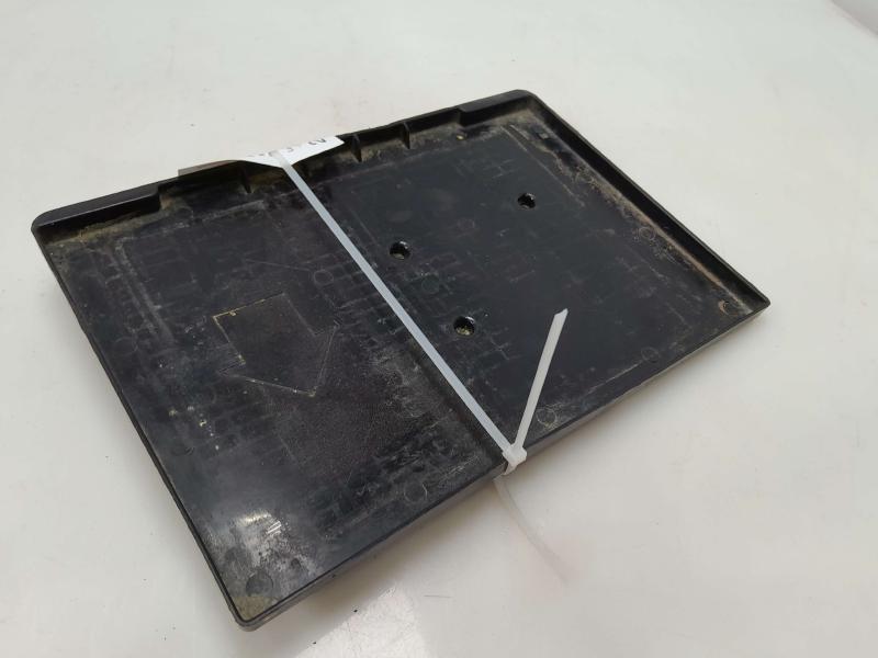 2016 Nissan Murano Battery Tray