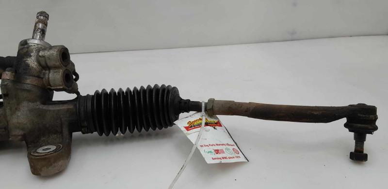 2006 Acura TL Steering Gear (Incl. Rack)