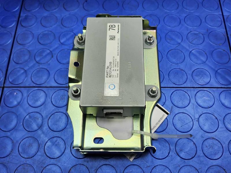 2018 Subaru Legacy Chassis Brain Box