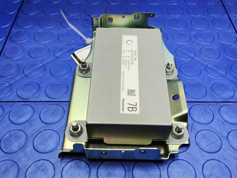 2018 Subaru Legacy Chassis Brain Box