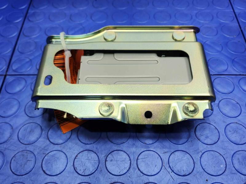 2018 Subaru Legacy Chassis Brain Box