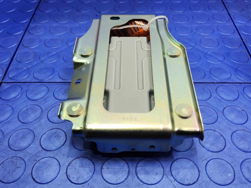 2018 Subaru Legacy Chassis Brain Box