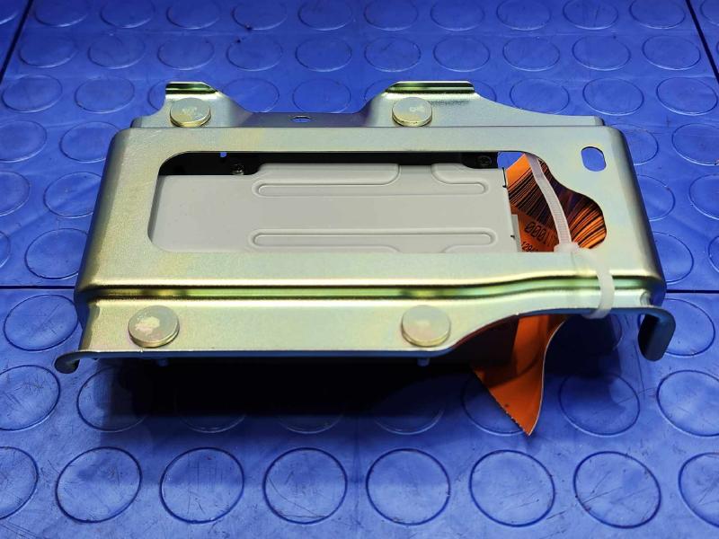 2018 Subaru Legacy Chassis Brain Box