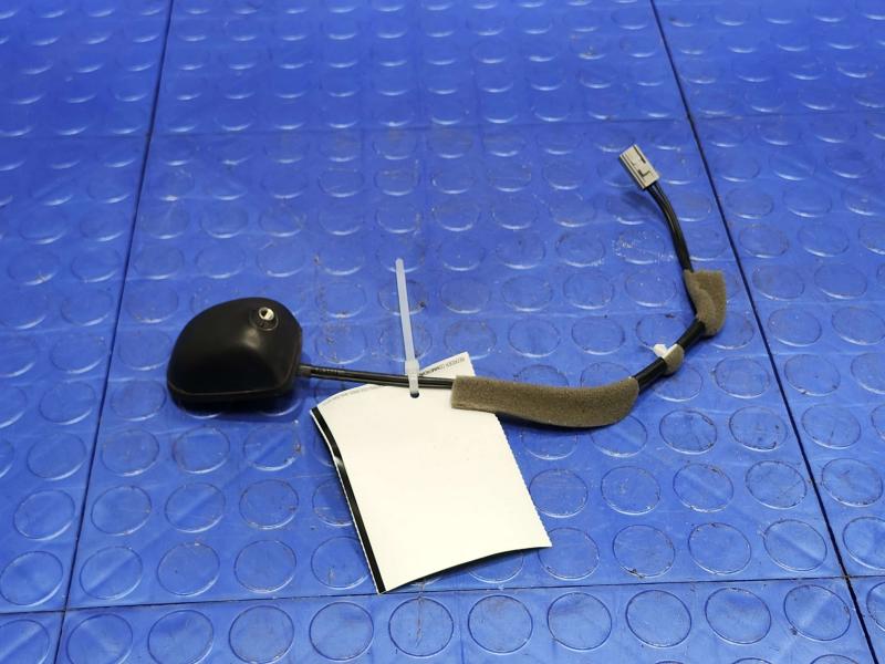 2015 Chevrolet City Express Antenna
