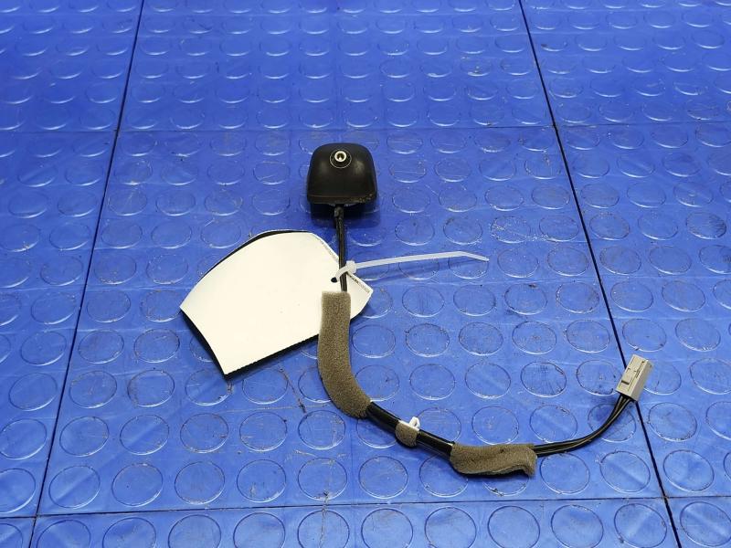 2015 Chevrolet City Express Antenna
