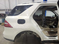 2012 Mercedes ML-Class Quarter Panel