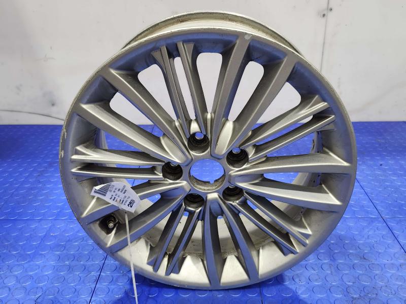 2019 Hyundai Kona Wheel