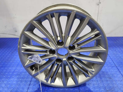 2019 Hyundai Kona Wheel