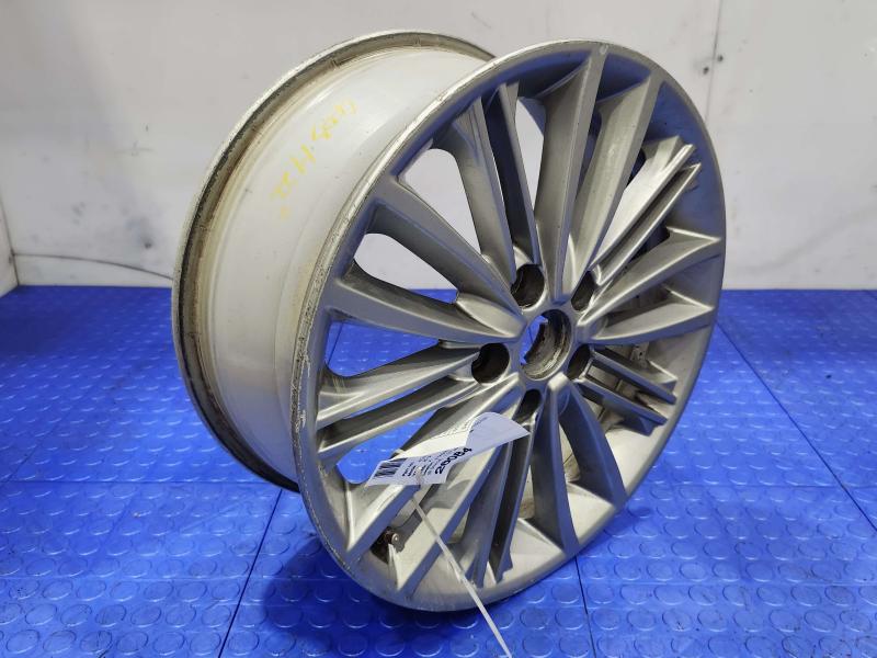2019 Hyundai Kona Wheel