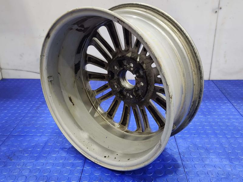 2019 Hyundai Kona Wheel