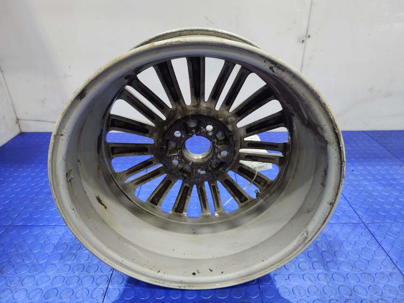 2019 Hyundai Kona Wheel