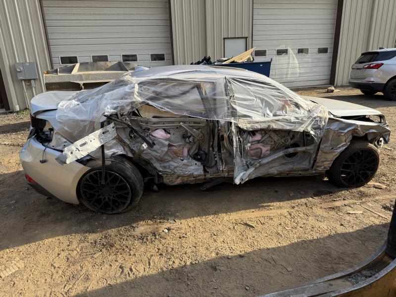 2014 Lexus IS 250 Air Cond. Evaporator