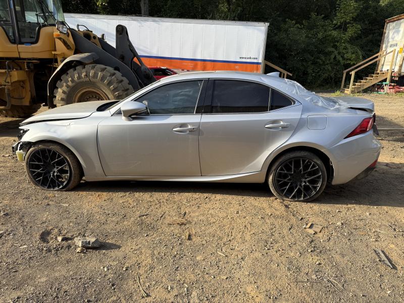 2014 Lexus IS 250 Air Cond. Evaporator