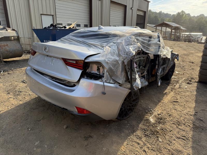 2014 Lexus IS 250 Air Cond. Evaporator