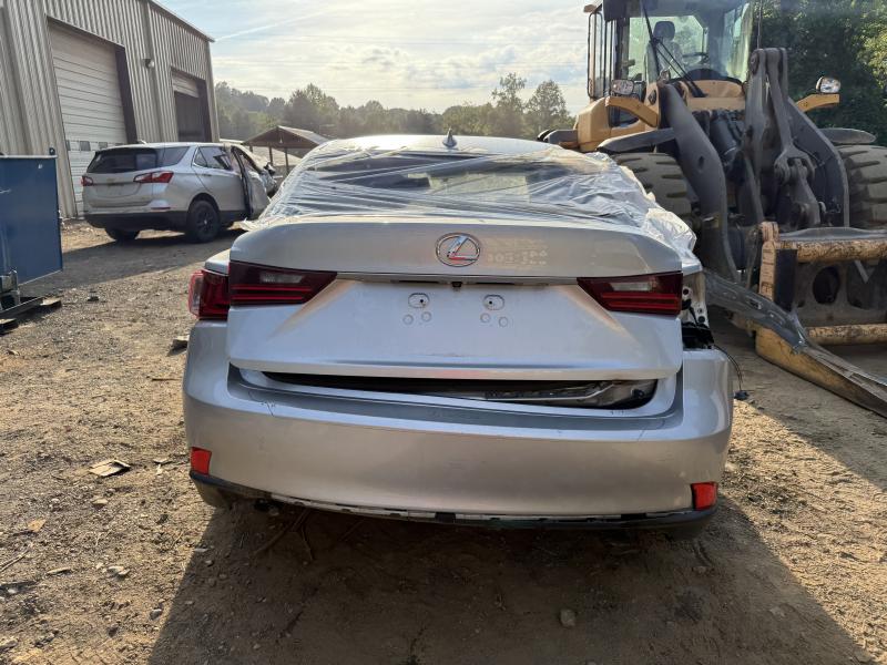 2014 Lexus IS 250 Air Cond. Evaporator