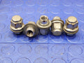 2013 Toyota Prius Lug Nuts