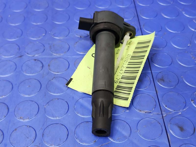 2015 Jeep Compass Ignition Coil/Ignitor