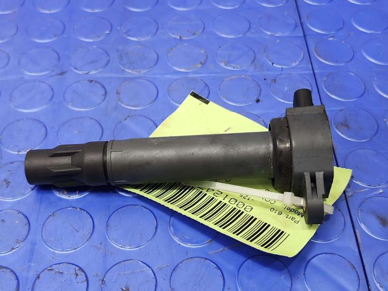 2015 Jeep Compass Ignition Coil/Ignitor