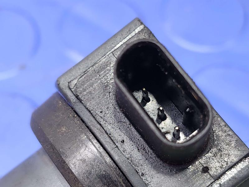 2015 Jeep Compass Ignition Coil/Ignitor