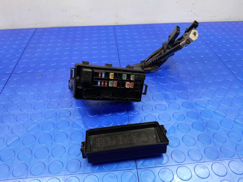 2020-2024 Nissan Versa Engine Fuse Box Relay Junction Block Genuine OEM