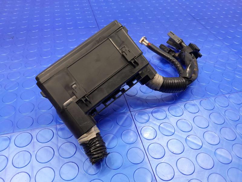 2020-2024 Nissan Versa Engine Fuse Box Relay Junction Block Genuine OEM