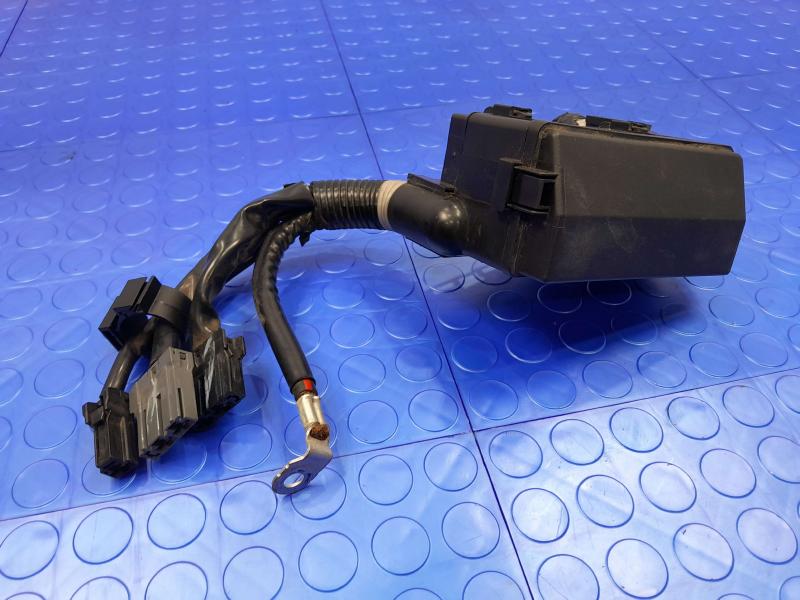 2020-2024 Nissan Versa Engine Fuse Box Relay Junction Block Genuine OEM