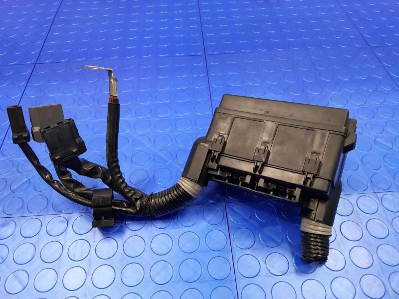 2020-2024 Nissan Versa Engine Fuse Box Relay Junction Block Genuine OEM