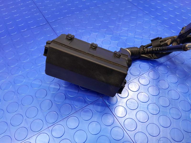 2020-2024 Nissan Versa Engine Fuse Box Relay Junction Block Genuine OEM