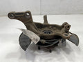 2014 Nissan Sentra Spindle Knuckle Front