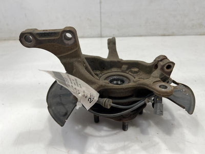 2014 Nissan Sentra Spindle Knuckle Front