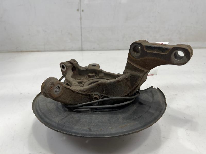 2014 Nissan Sentra Spindle Knuckle Front
