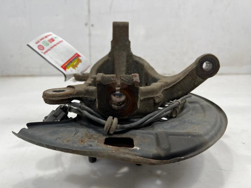 2014 Nissan Sentra Spindle Knuckle Front