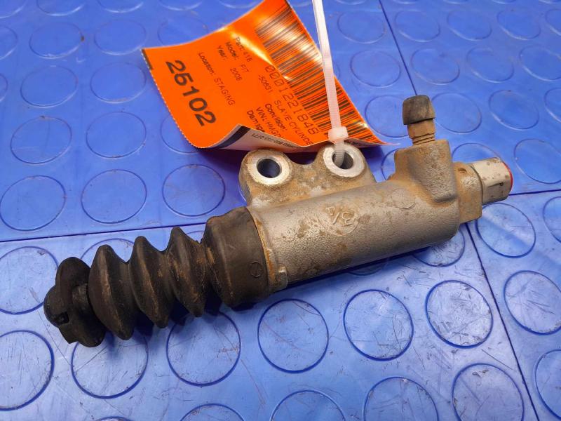 2007-2008 Honda Fit Slave Cylinder Assembly Genuine OEM Part 46930SAA013