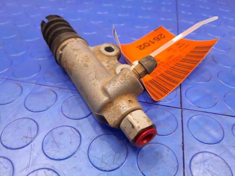 2007-2008 Honda Fit Slave Cylinder Assembly Genuine OEM Part 46930SAA013