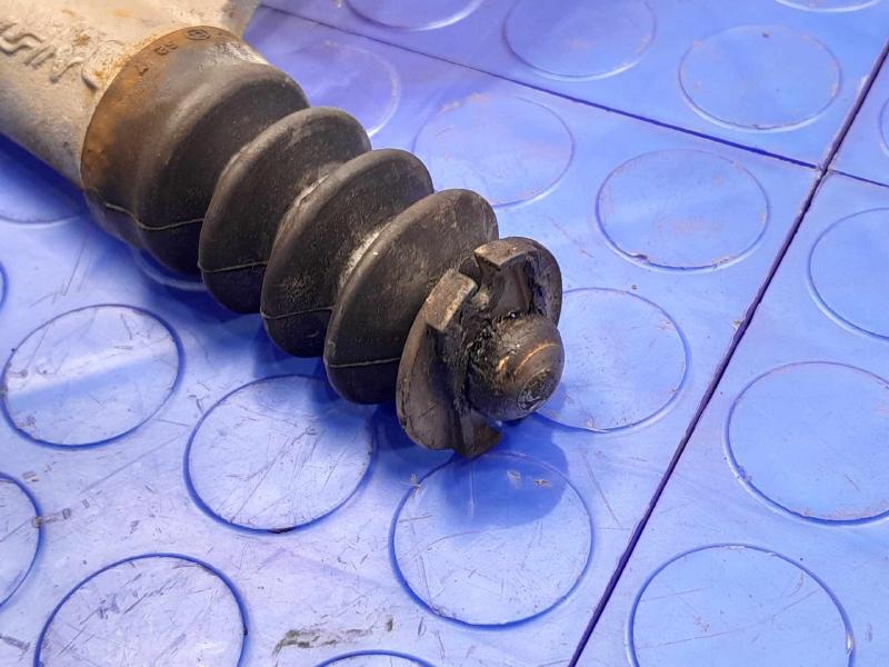 2007-2008 Honda Fit Slave Cylinder Assembly Genuine OEM Part 46930SAA013
