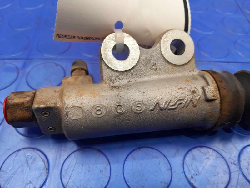 2007-2008 Honda Fit Slave Cylinder Assembly Genuine OEM Part 46930SAA013