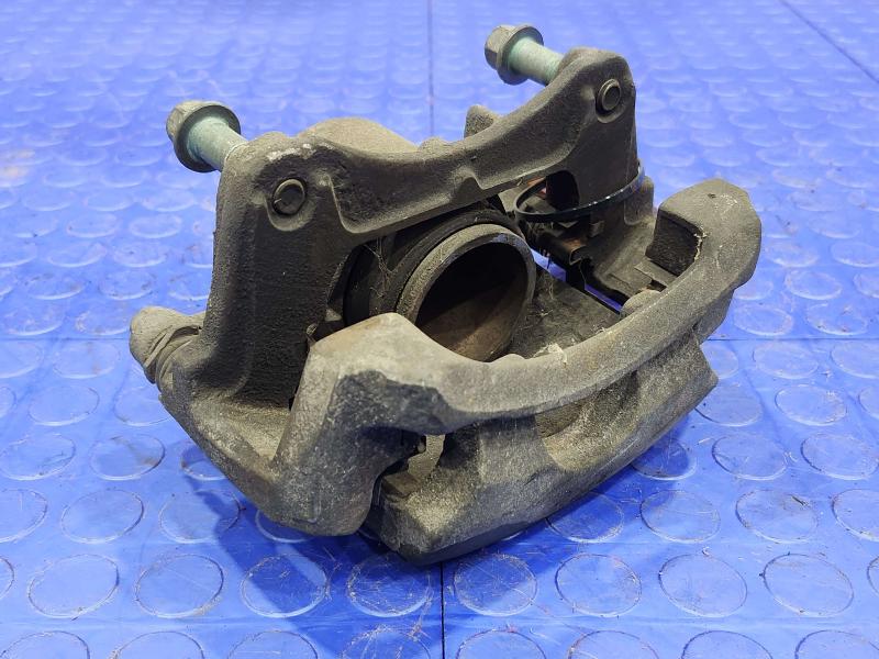 2009 Chevrolet Malibu Caliper