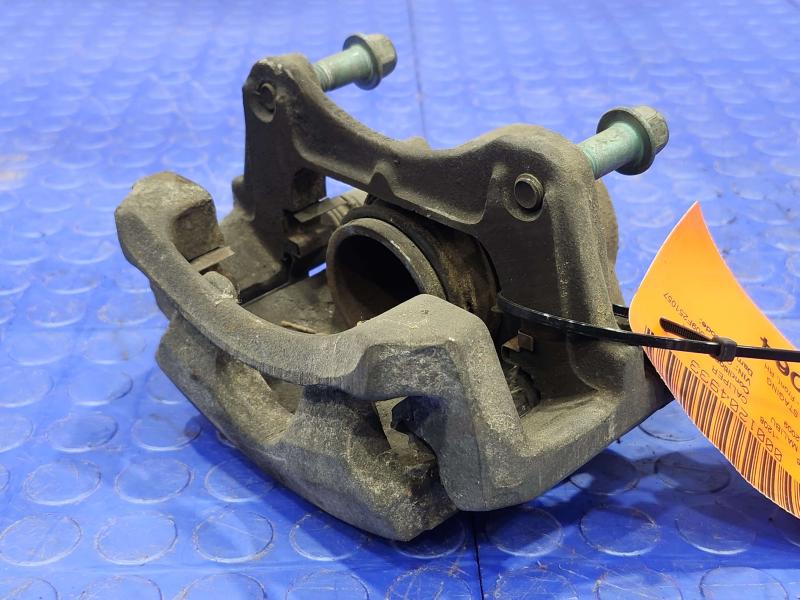 2009 Chevrolet Malibu Caliper
