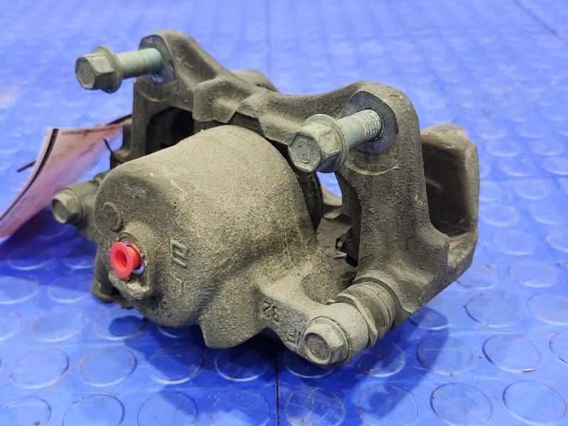 2009 Chevrolet Malibu Caliper