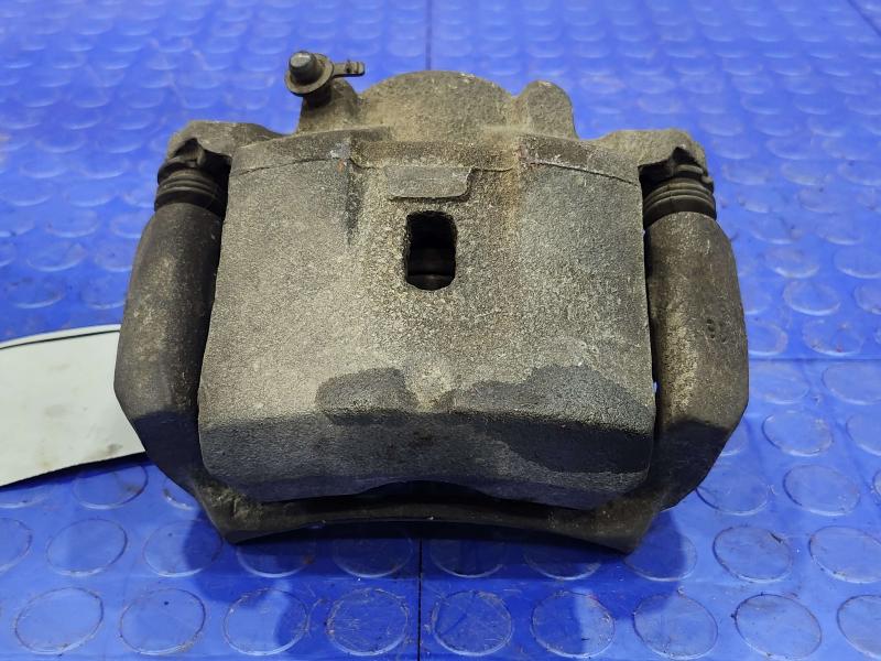 2009 Chevrolet Malibu Caliper