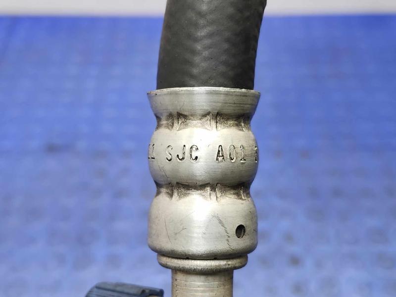 2006 Honda Ridgeline AC Air Conditioner Suction Hose Genuine OEM 80311SJCA01