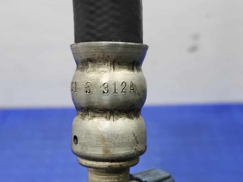 2006 Honda Ridgeline AC Air Conditioner Suction Hose Genuine OEM 80311SJCA01