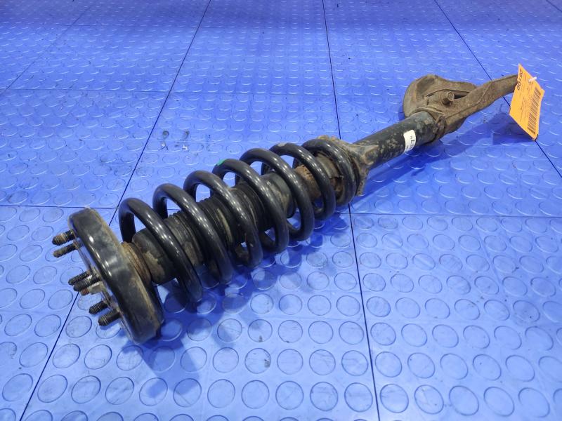 2009 Honda Accord Strut Assembly