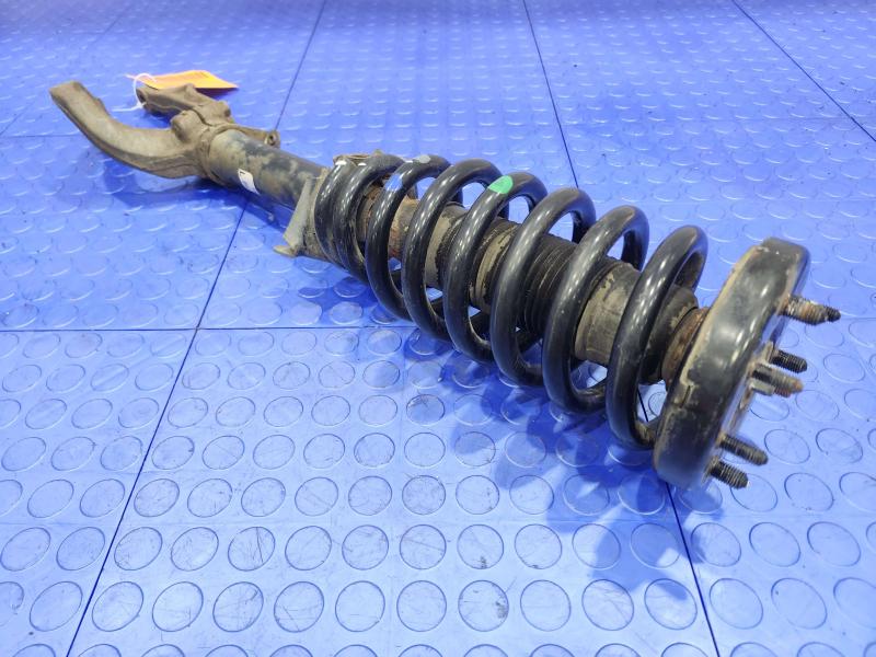 2009 Honda Accord Strut Assembly