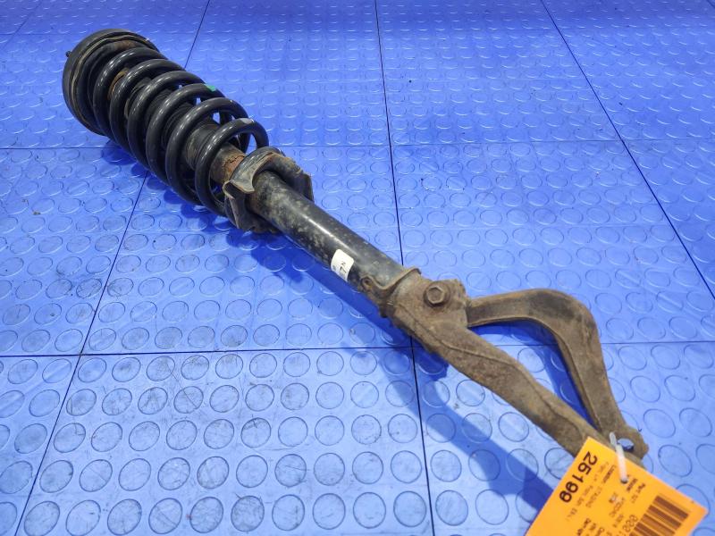 2009 Honda Accord Strut Assembly
