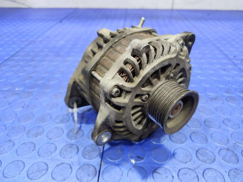 2013 Nissan Pathfinder Alternator