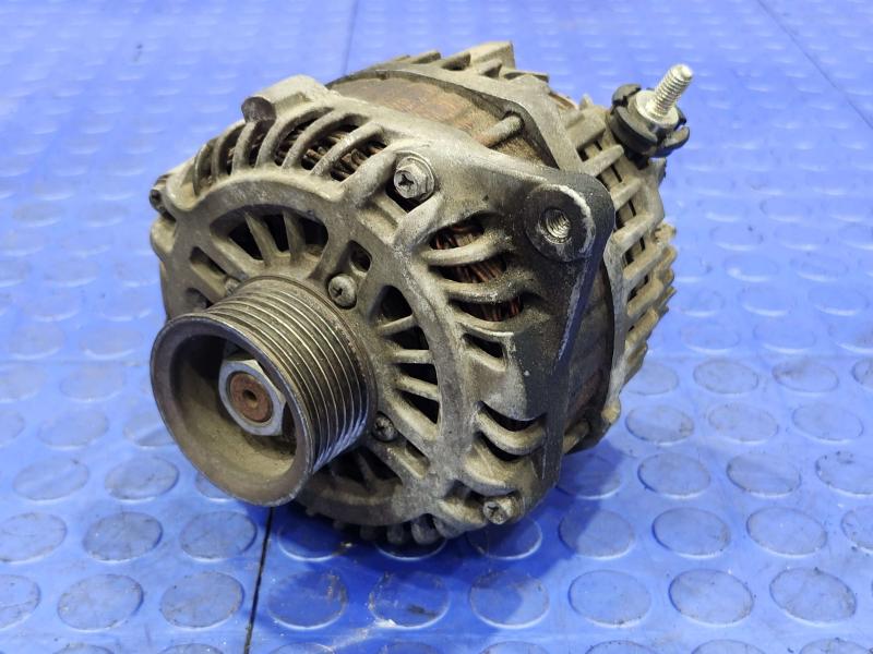 2013 Nissan Pathfinder Alternator